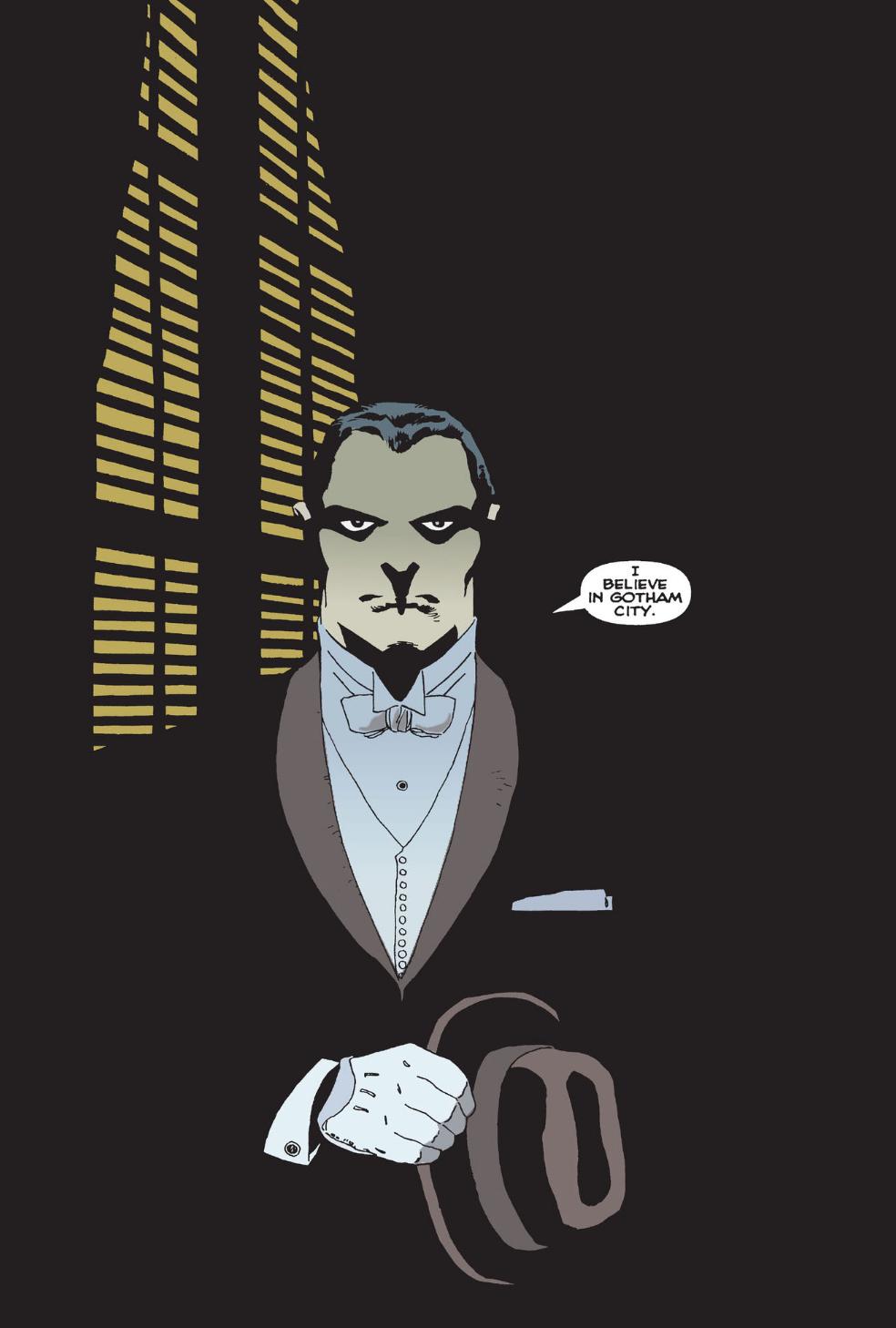 Comic book panel